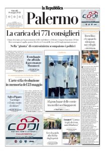 Prima Pagina