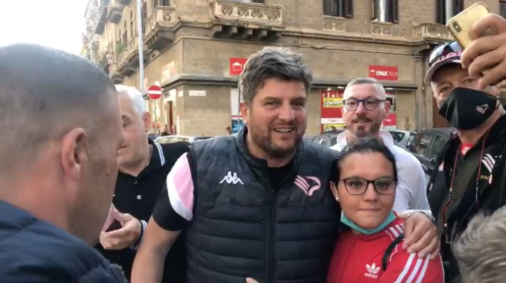 Palermo