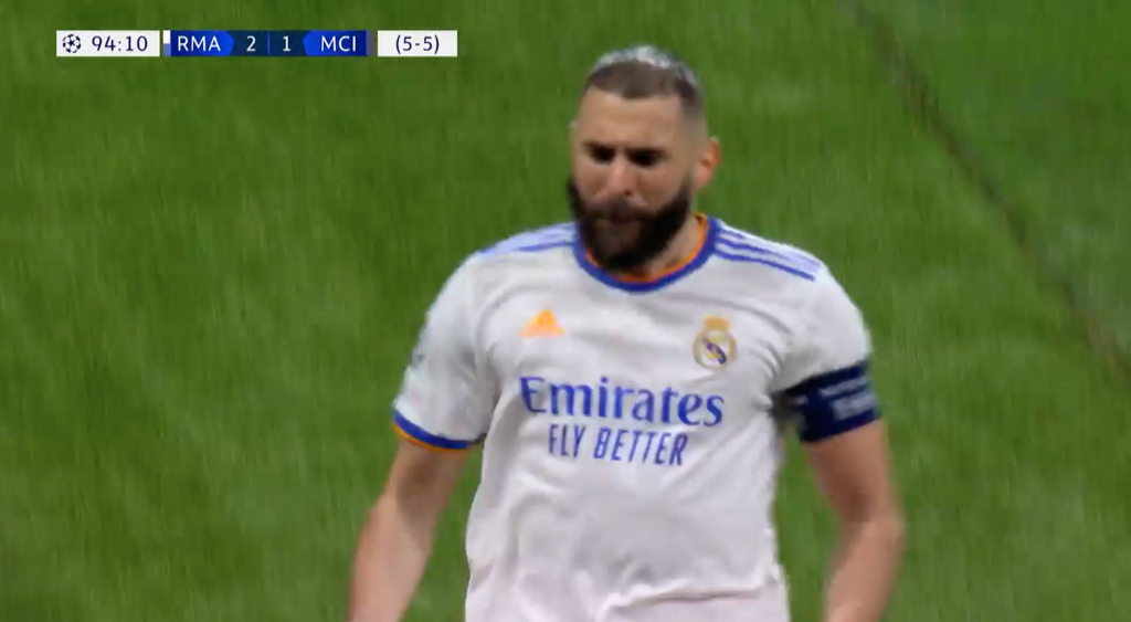 Real Madrid