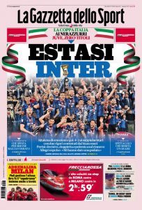 Prima Pagina