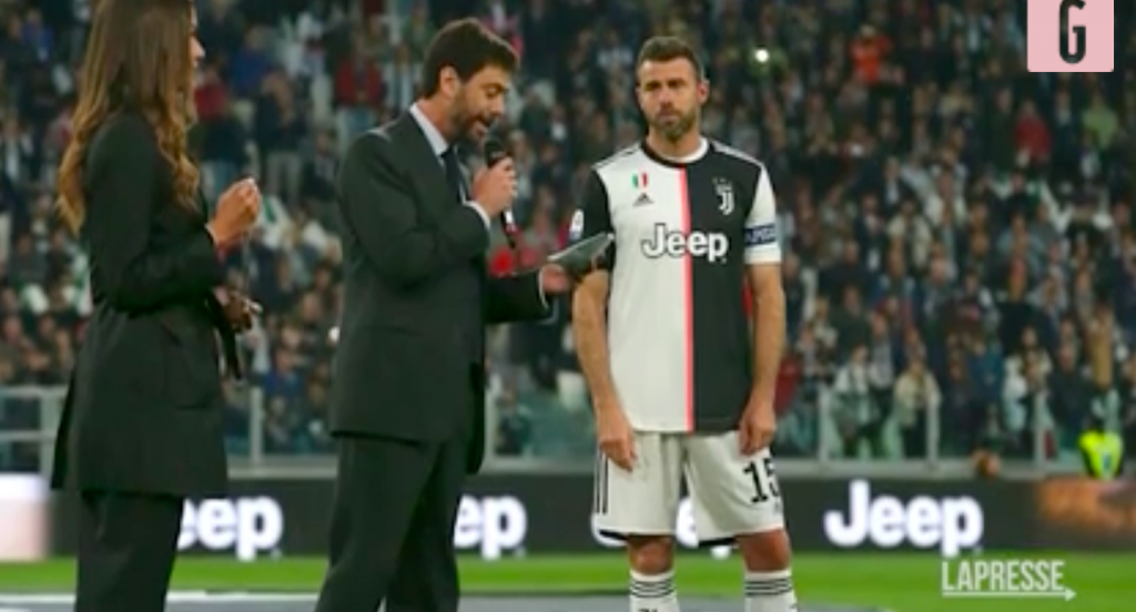 juventus