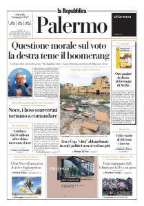 Prima Pagina
