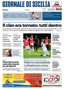 Prima Pagina