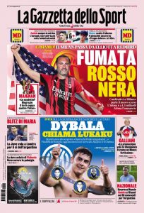 Prima Pagina