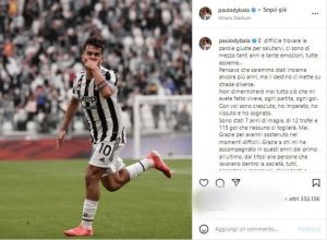 Dybala
