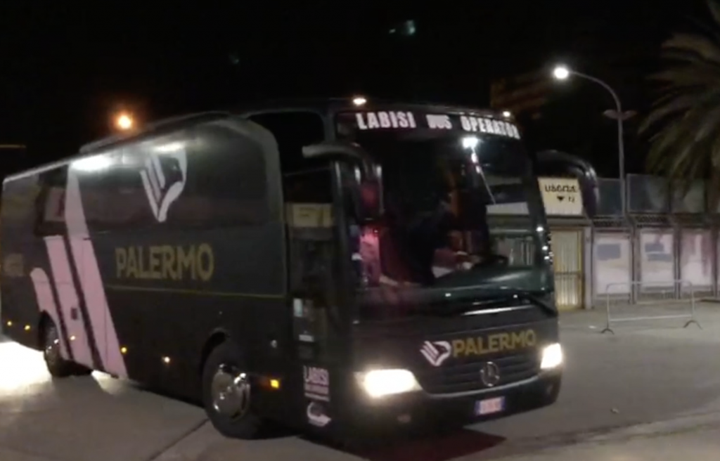palermo