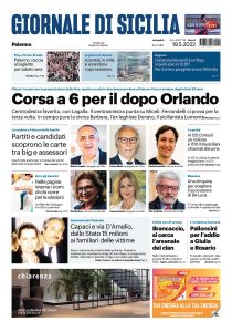 Prima Pagina