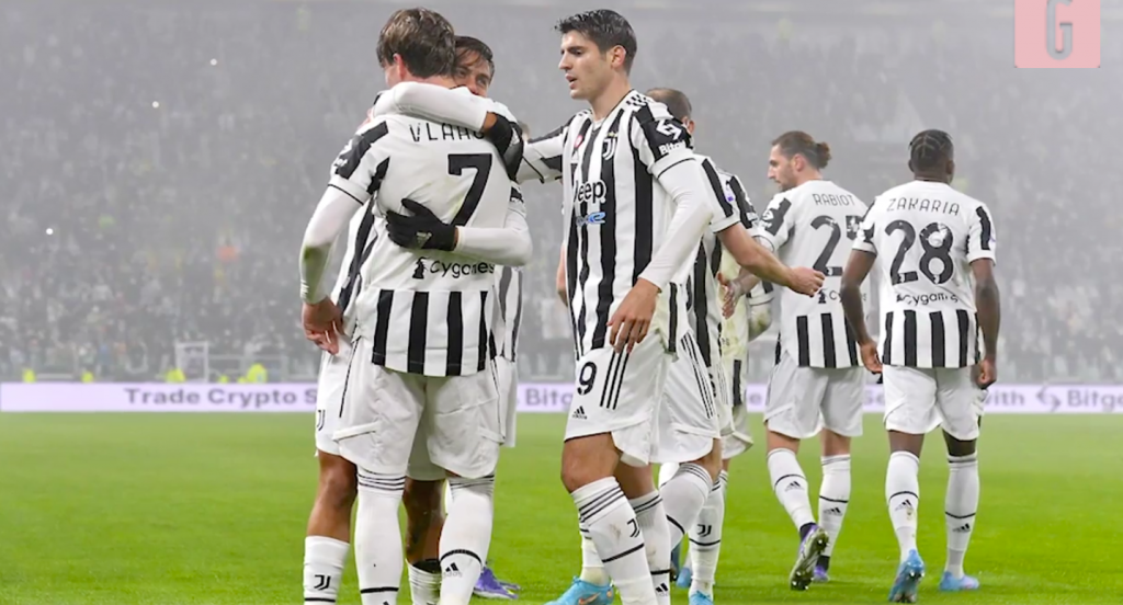 juventus