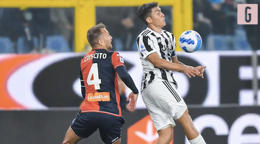 Dybala