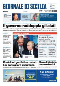 Prima Pagina