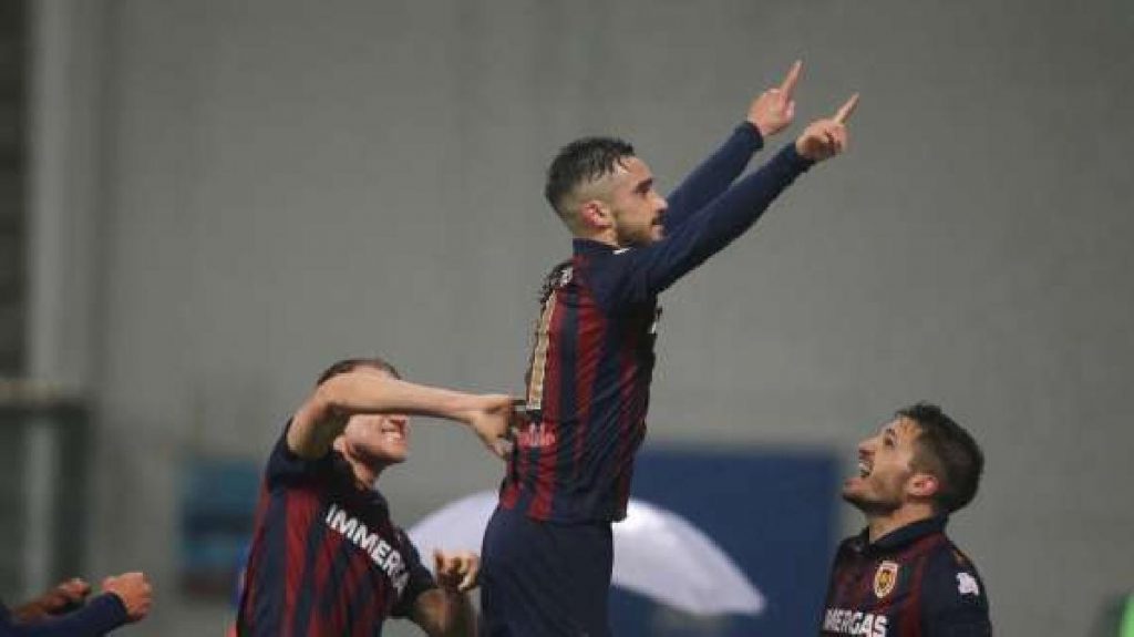 Serie C