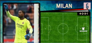 Milan