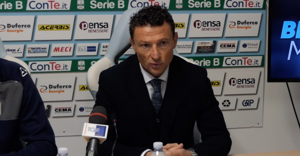 Virtus Entella