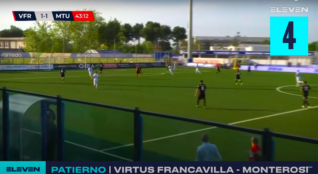 serie c
