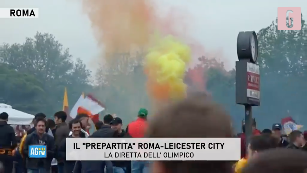 Roma