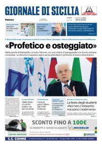 Prima Pagina