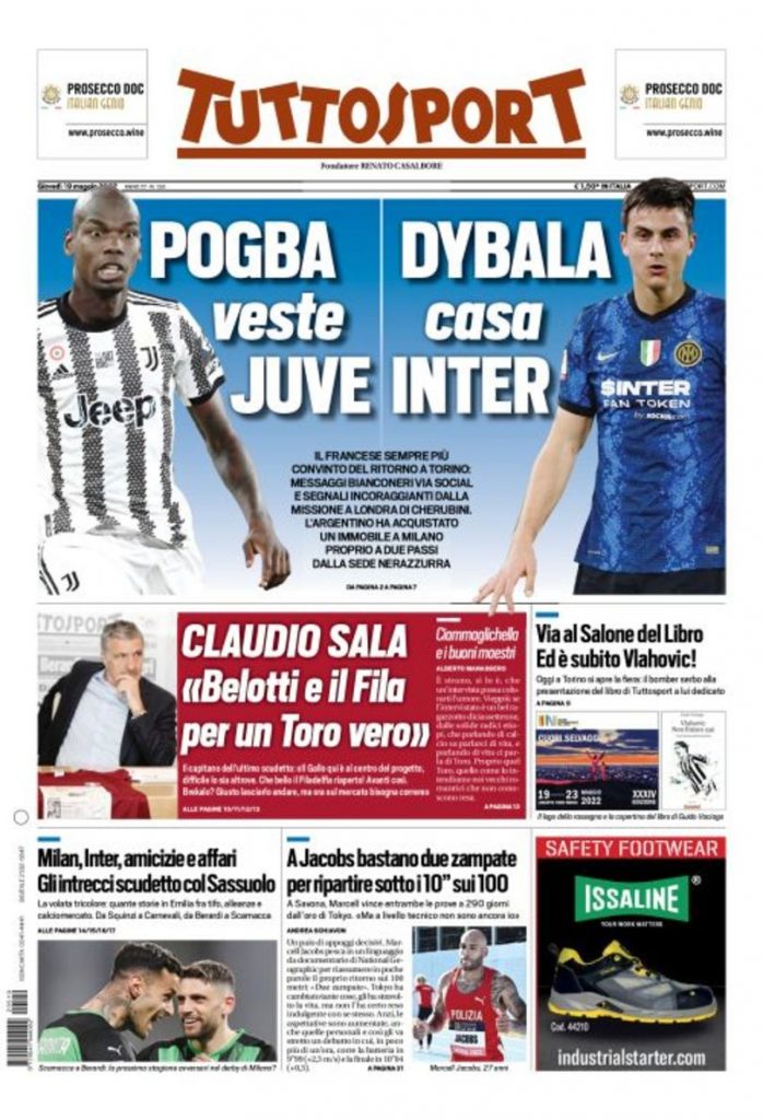 Prima Pagina
