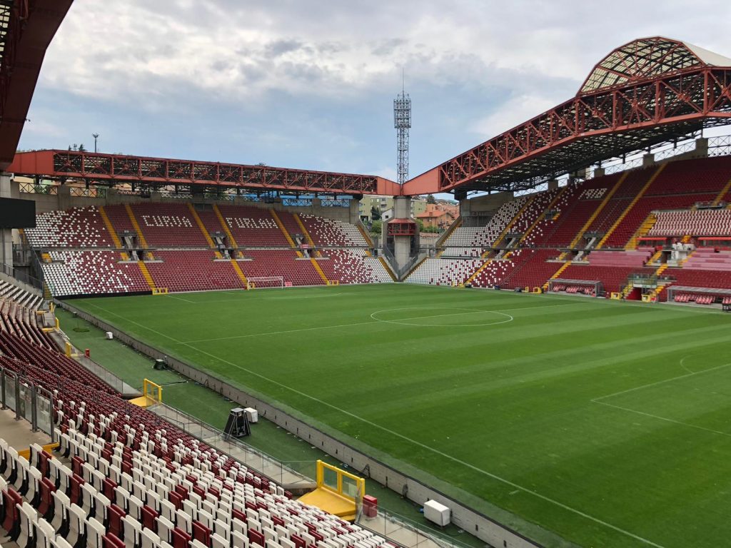 Triestina