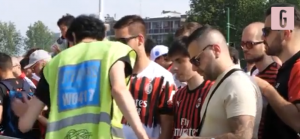 Milan
