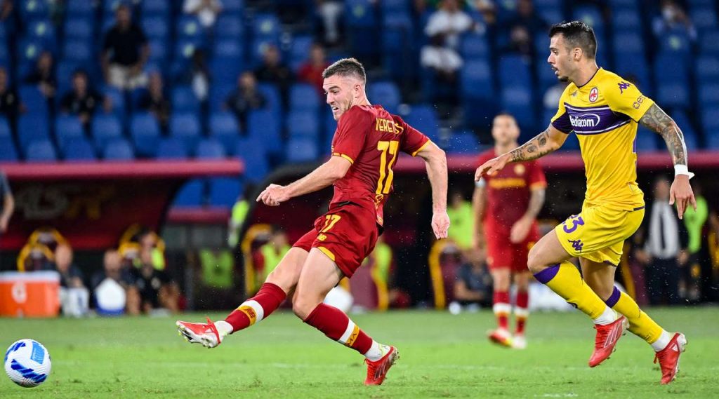 Serie A
