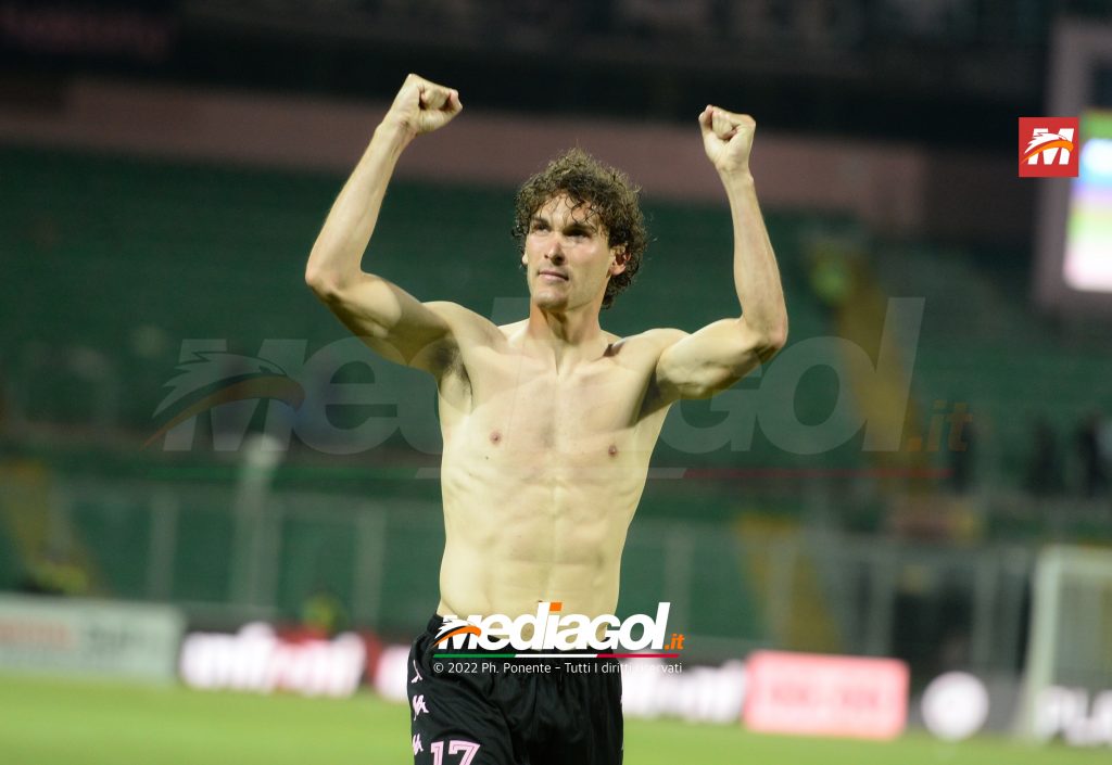 Lecco-Ternana