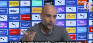 Guardiola