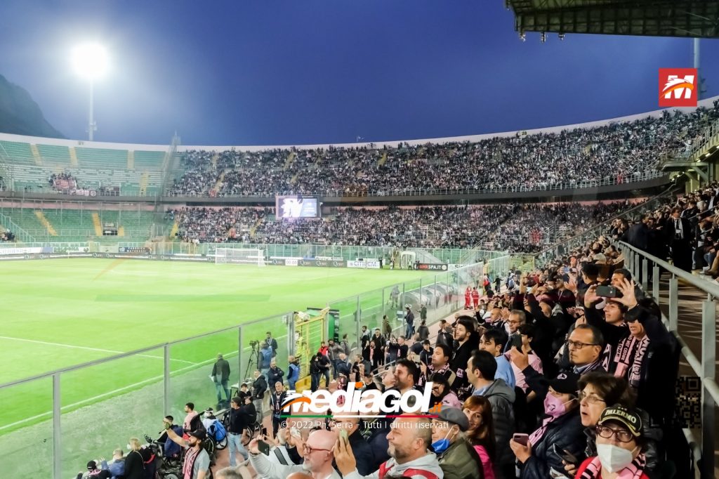 Serie A