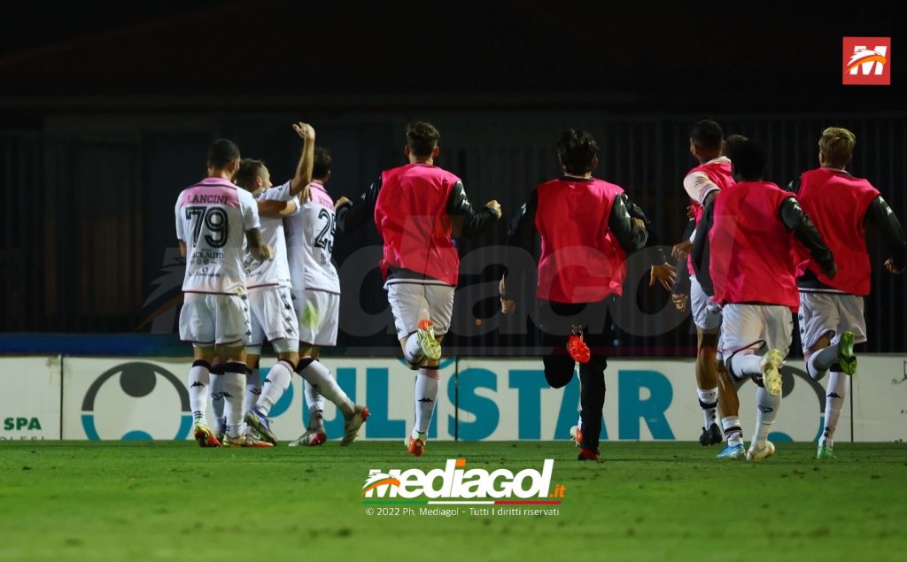 feralpisalo-palermo