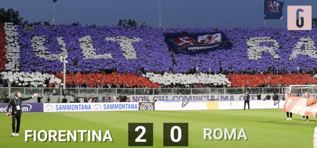 roma