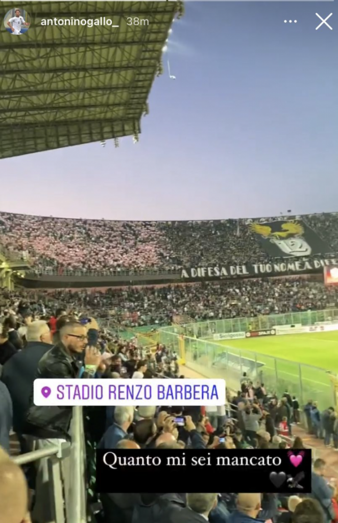 palermo