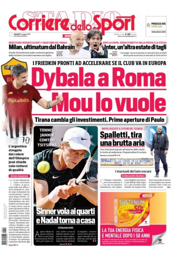Prima Pagina