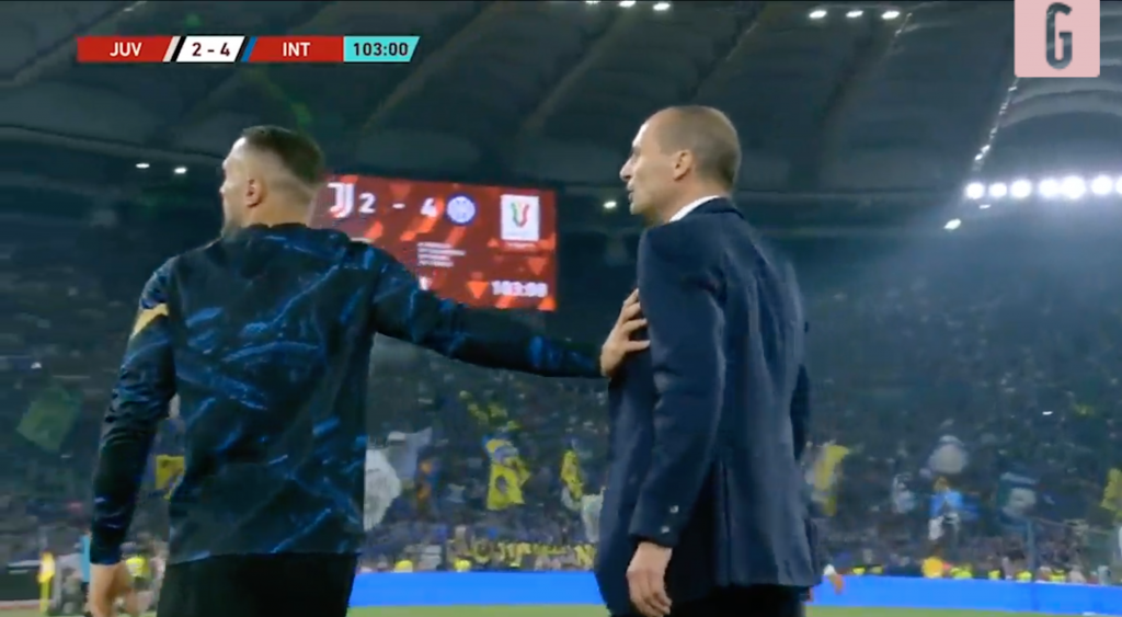 Juventus