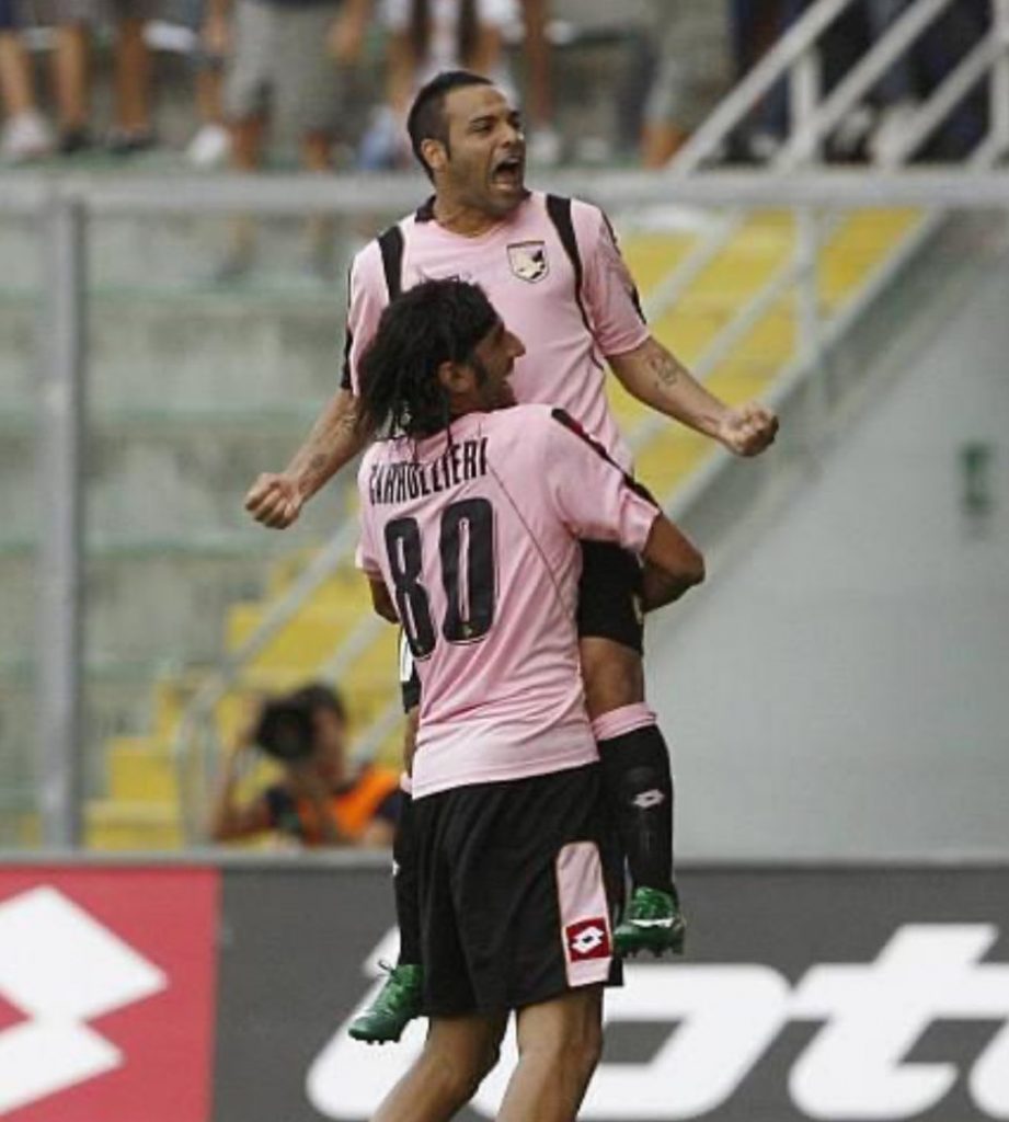 Palermo
