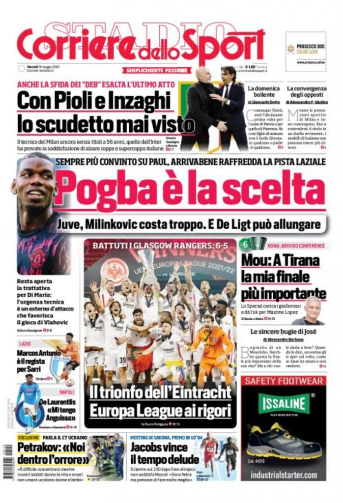 Prima Pagina