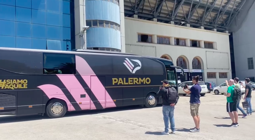 palermo