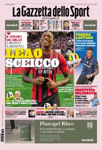Prima Pagina