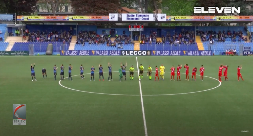 serie c