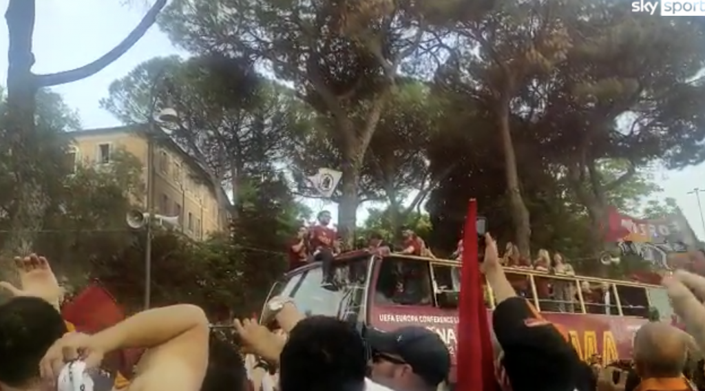 roma