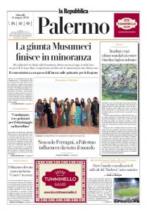 Prima Pagina