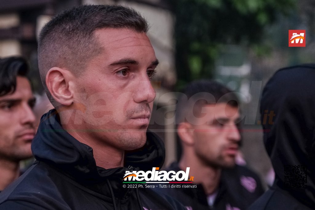 Marconi Palermo