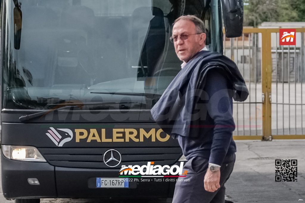 Brescia Palermo Castagnini