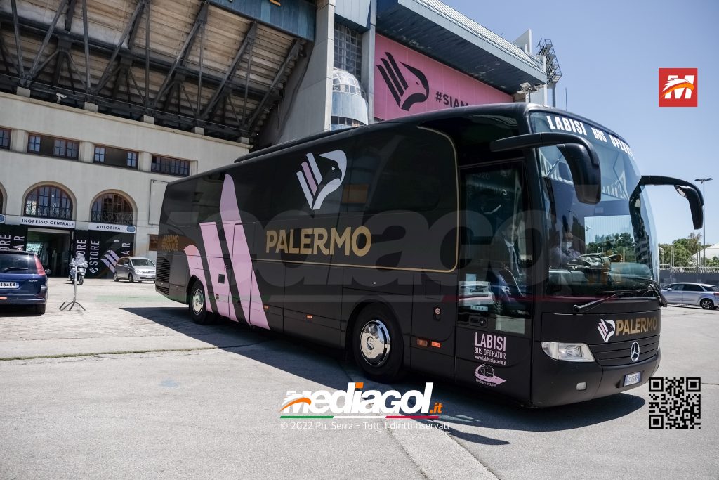 pullman palermo