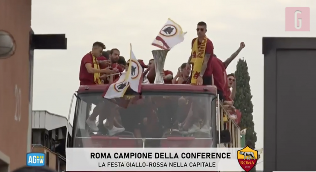 Roma