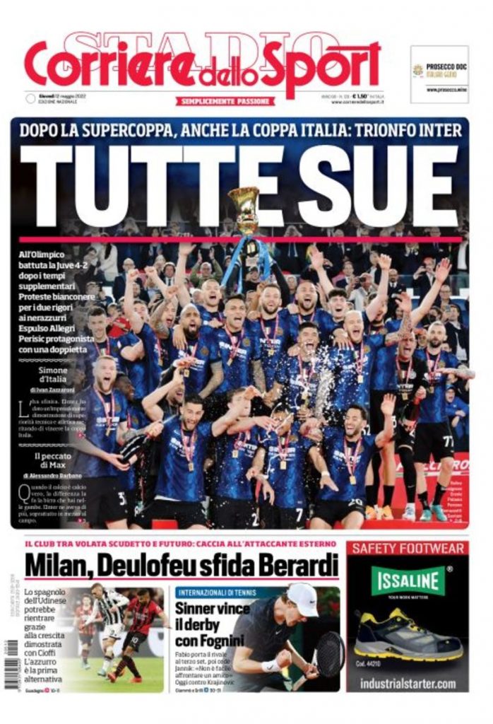 Prima Pagina