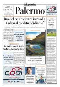 Prima Pagina