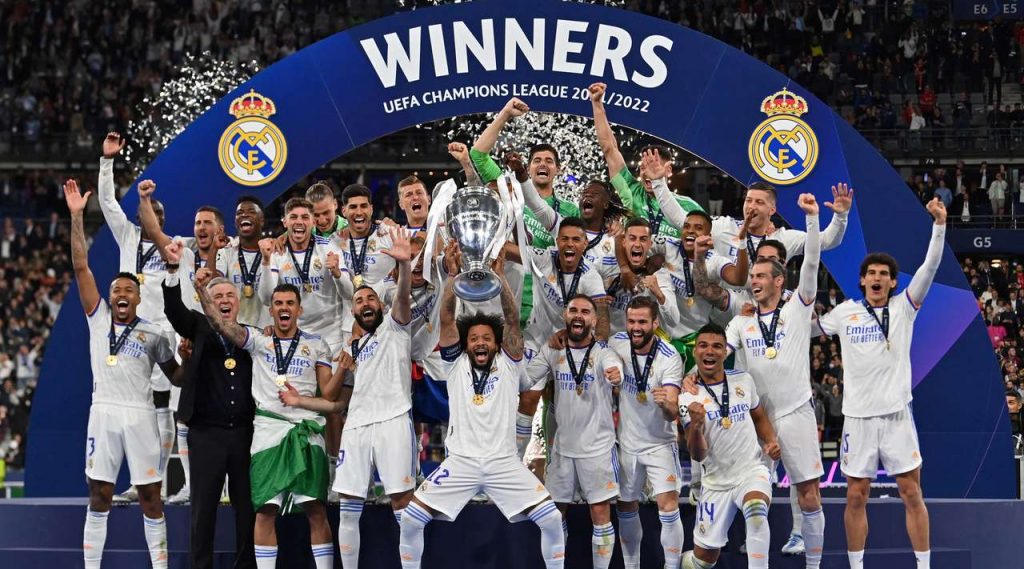 Champions League