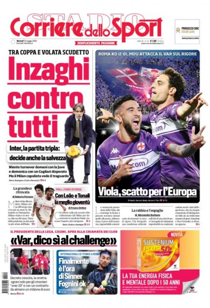 Prima Pagina