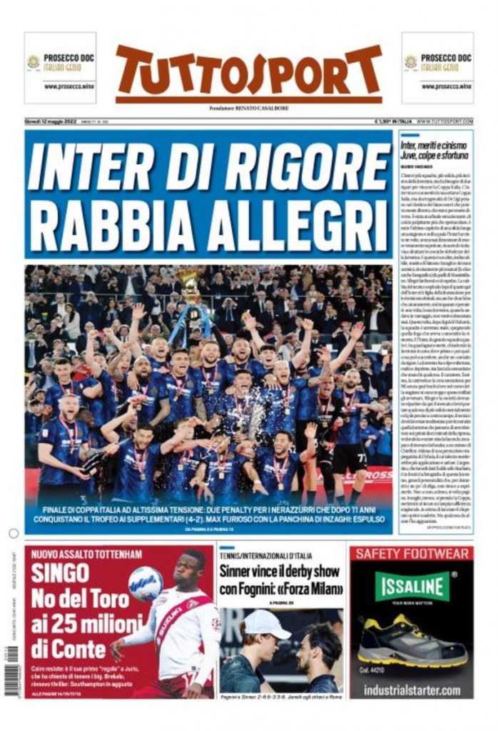 Prima Pagina