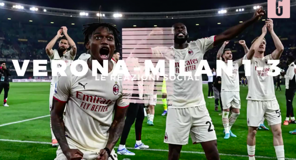 milan