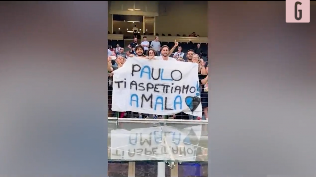 Dybala